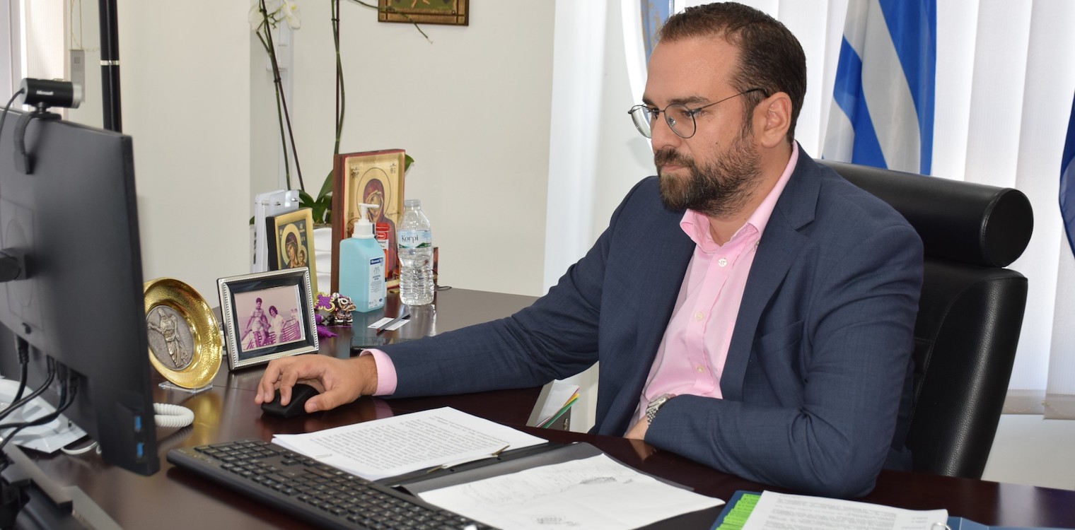 Δυτ. Ελλάδα: 21,7 εκατ. ευρώ για προσλήψεις επικουρικού προσωπικού στους φορείς υγείας, μέσω του Ε.Π. «Δυτ. Ελλάδα 2014-2020»