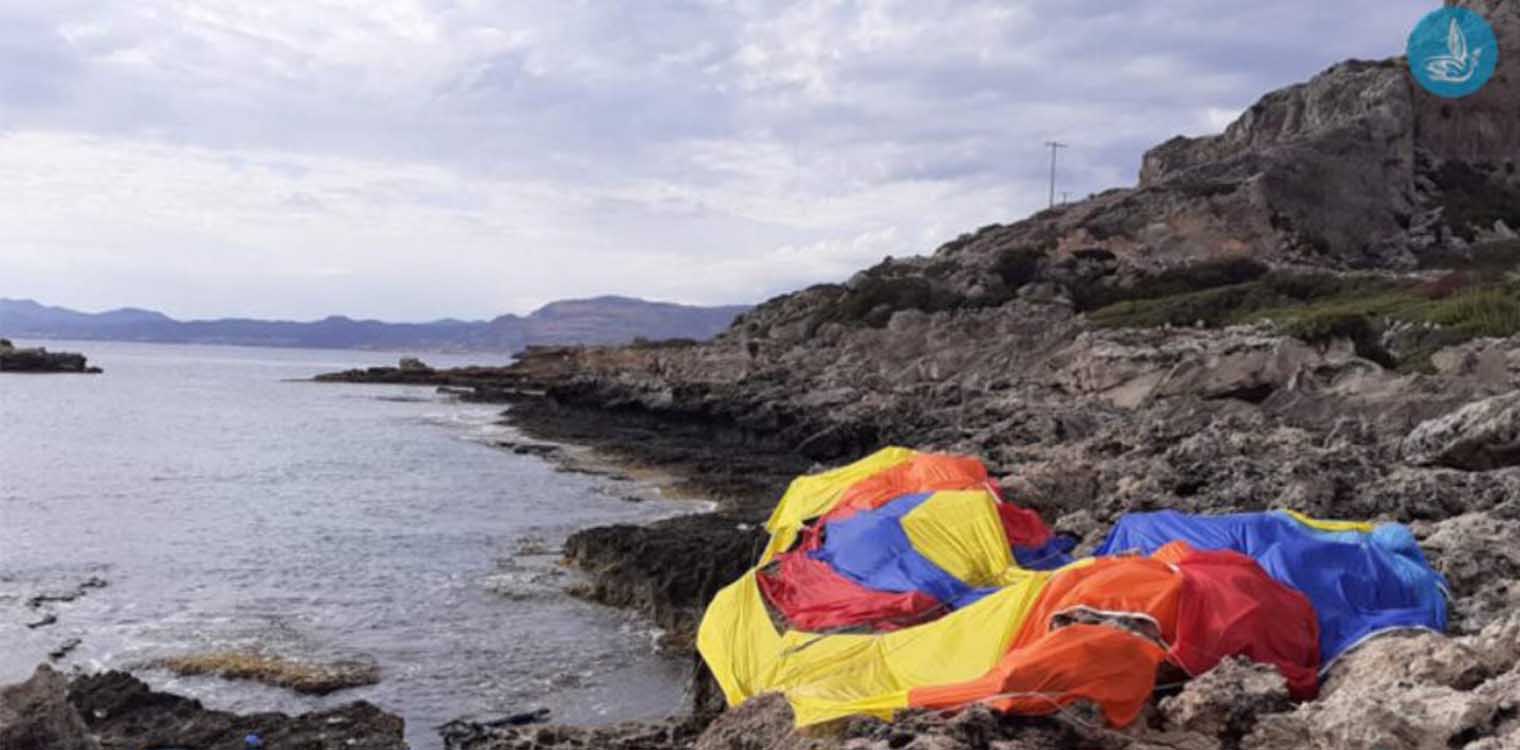 Τραγωδία στη Ρόδο: Ελεύθερος ο χειριστής του σκάφους - Κρίσιμες ώρες για τον 15χρονο
