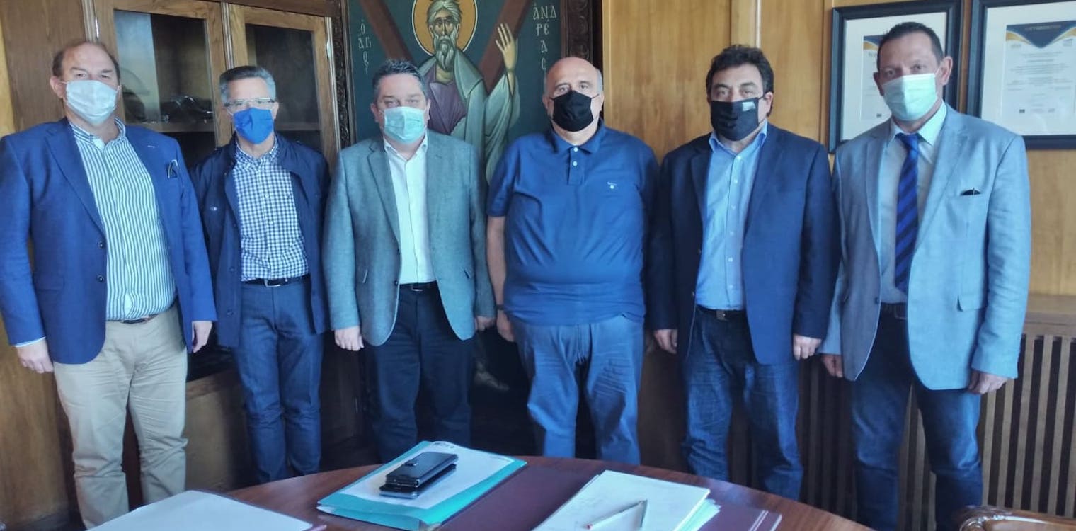 Αβέβαιο το μέλλον για τις Πανεπιστημιακές σχολές στον Πύργο