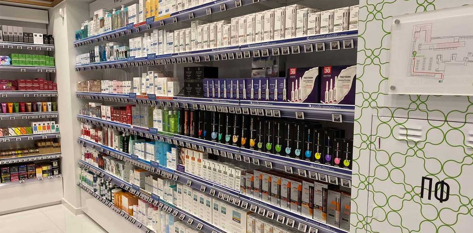 Ηλεκτρονικές ετικέτες στα φυσικά καταστήματα, δίνουν σειρά πληροφορίων με την χρήση έξυπνου κινητού