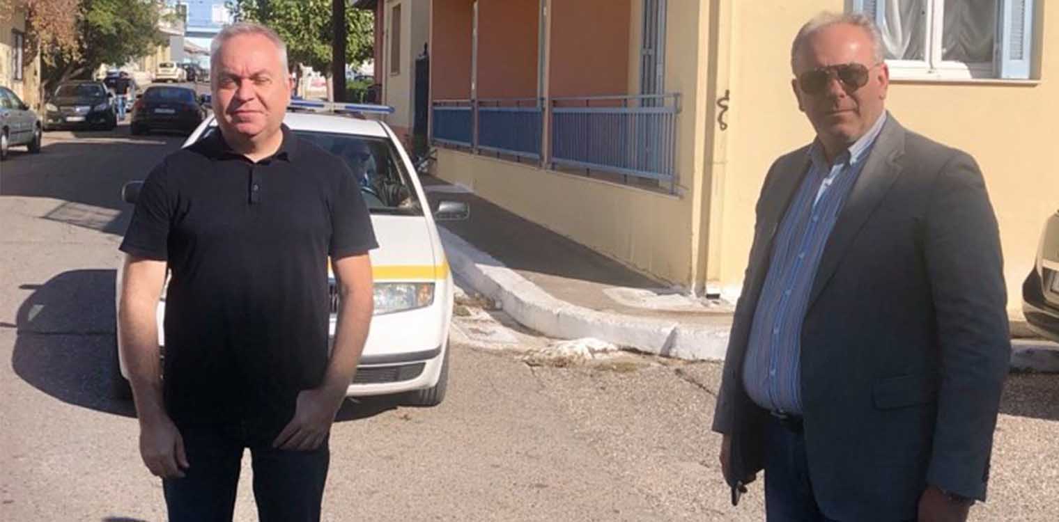 Δήμος Πύργου: Η νομιμότητα και το υγιές επίπεδο της Λαϊκής Αγοράς, βασικός μας στόχος