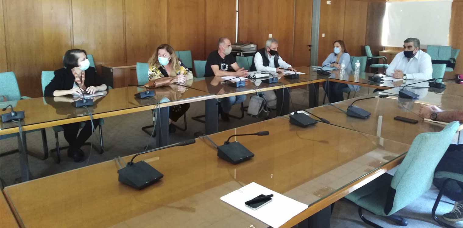 Καταγγελία της ΕΛΜΕ Ηλείας για τις εκλογές ΠΥΣΔΕ