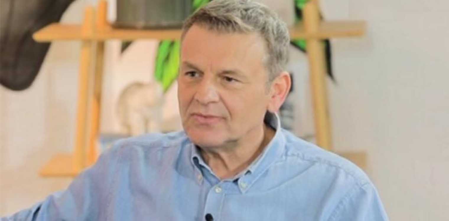 Ο άγνωστος καβγάς του Γκλέτσου με τον Κωστόπουλο: «Δαρθήκαμε κανονικά, έπεσαν ψιλές, χοντρές»