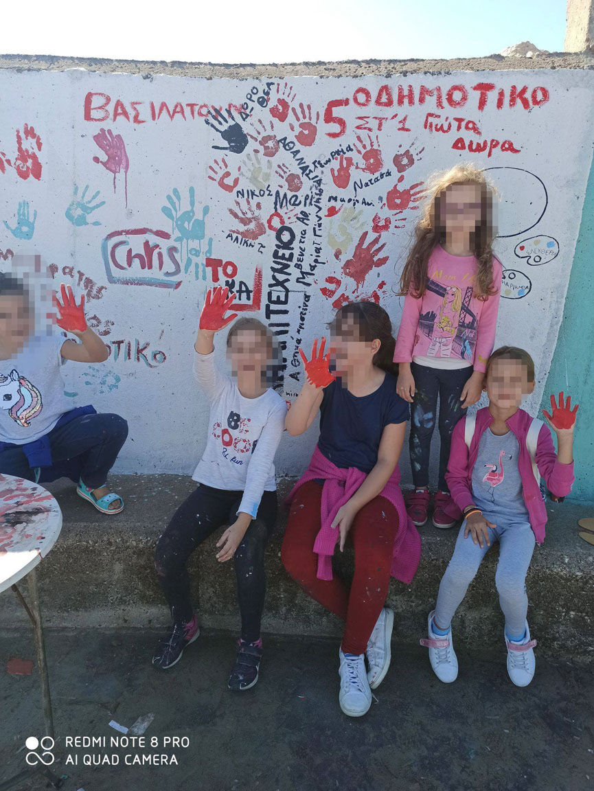 grafit palouk 3