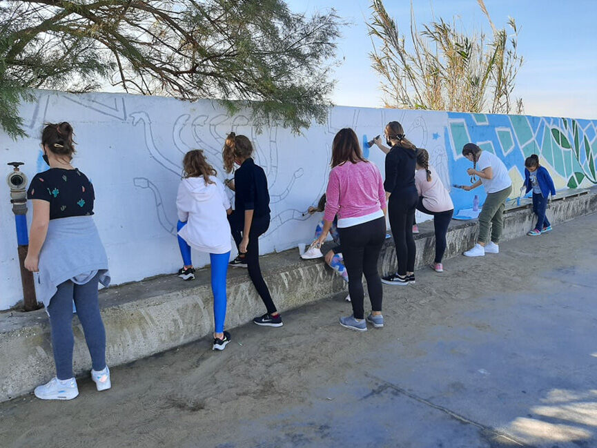 grafit palouk 6
