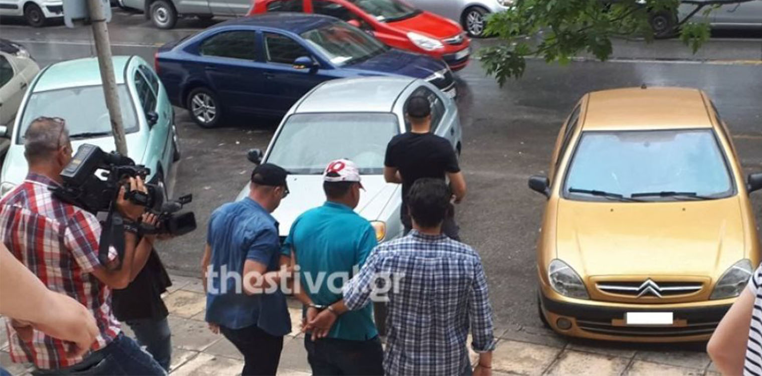Θεσσαλονίκη: Ισόβια στον 47χρονο κρεατέμπορα για τη δολοφονία του κτηνοτρόφου Δημήτρη Γραικού