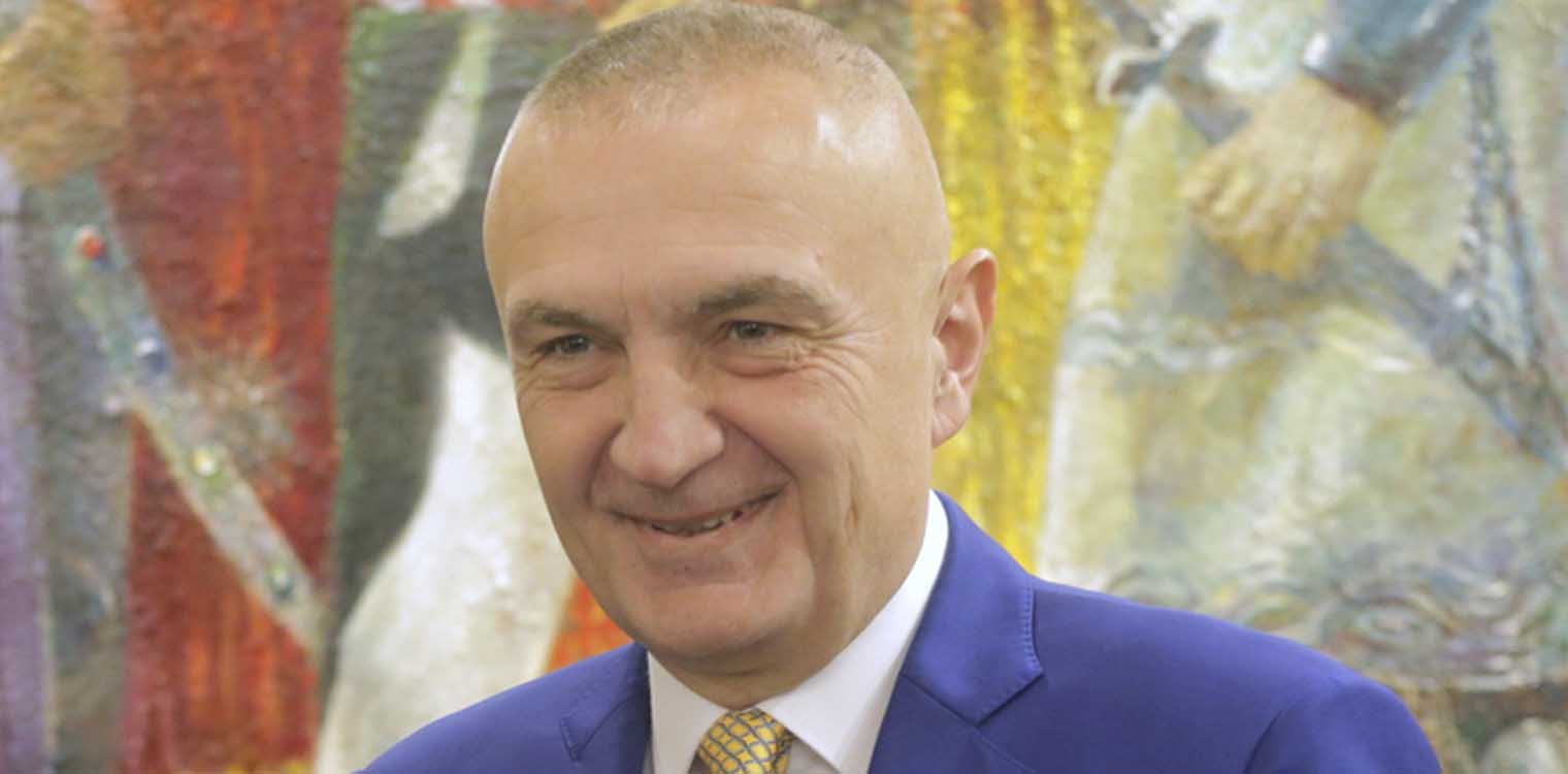 Μήνυμα συμπαράστασης από την Αλβανία: Θα είμαστε κοντά σας με όλα τα διαθέσιμα μέσα