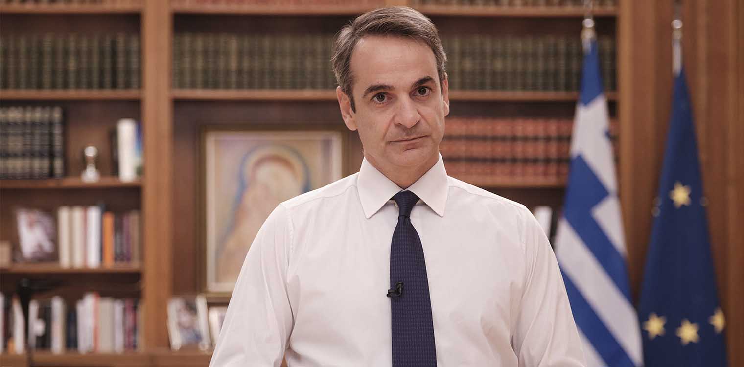 Κορωνοϊός: Κλείνουν εστίαση, ψυχαγωγία, άθληση σε Αττική και Βόρεια Ελλάδα (upd)