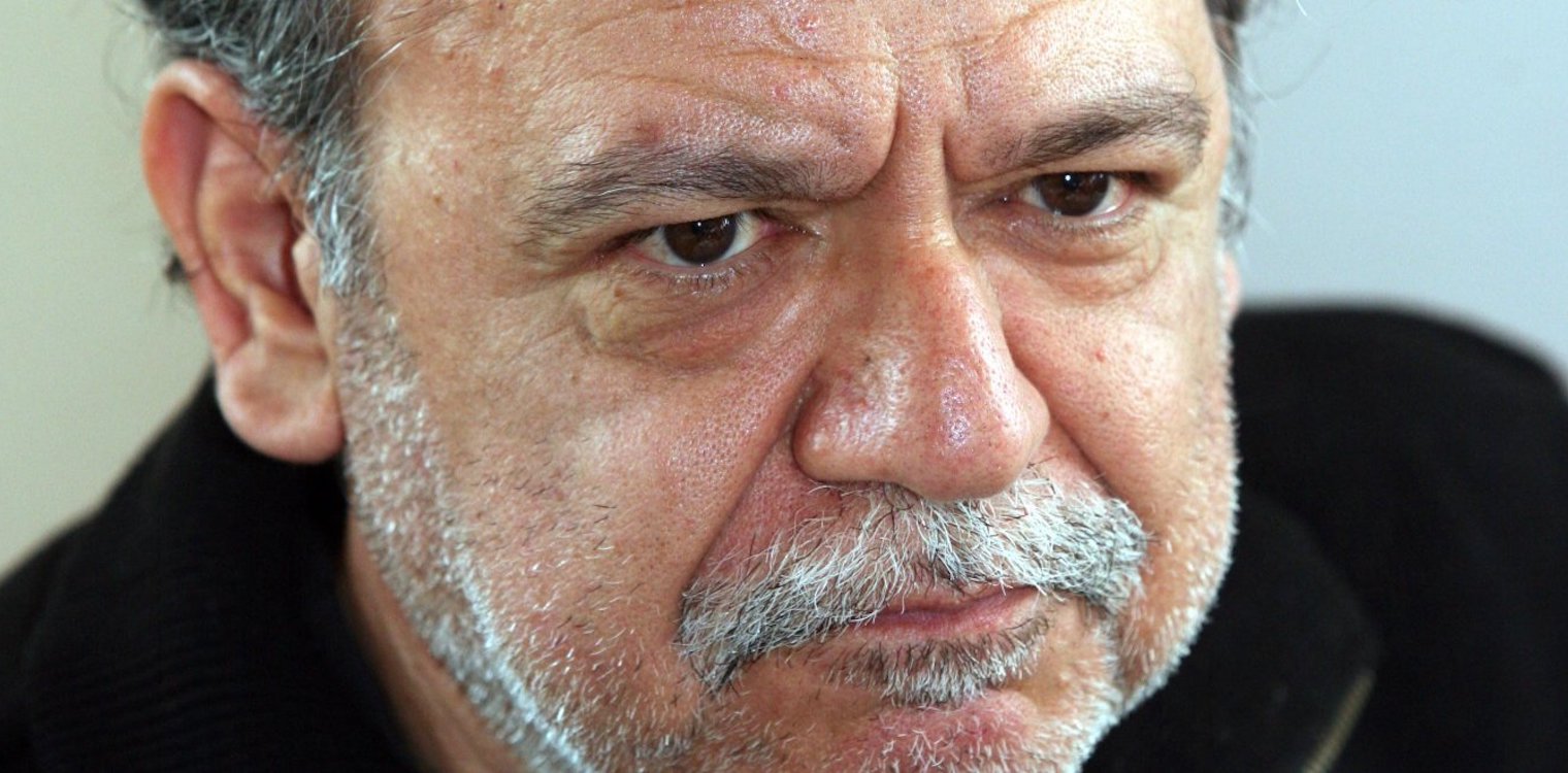 «Έφυγε» ο Νίκος Μπελογιάννης, γιος του εμβληματικού αγωνιστή της Αριστεράς στα 68 χρόνια του