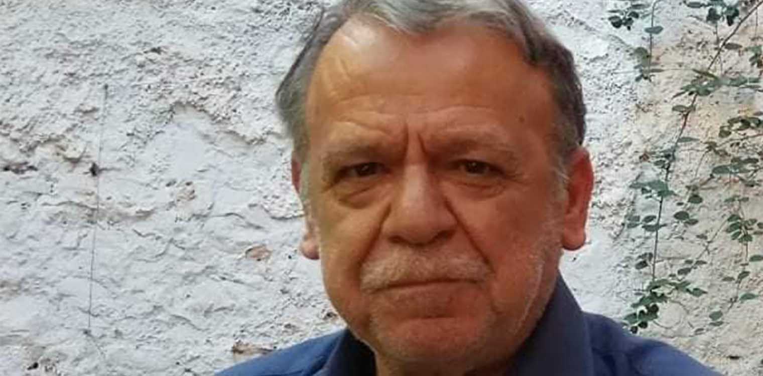 O Δ. Κράλλης για την απώλεια του Ν. Μπελογιάννη