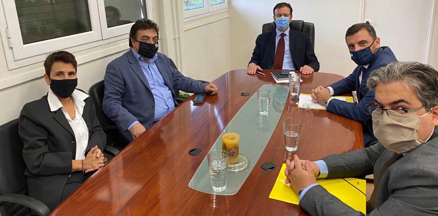Παραχώρηση εγκαταστάσεων σιδηροδρομικού σταθμού Ανεμοχωρίου στον Δήμο Πύργου
