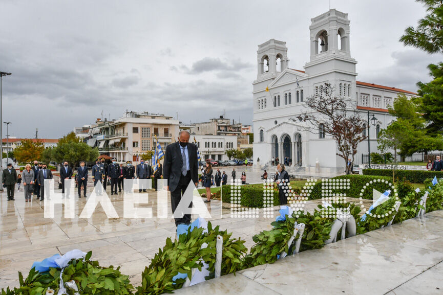 pirgos epeteios 13
