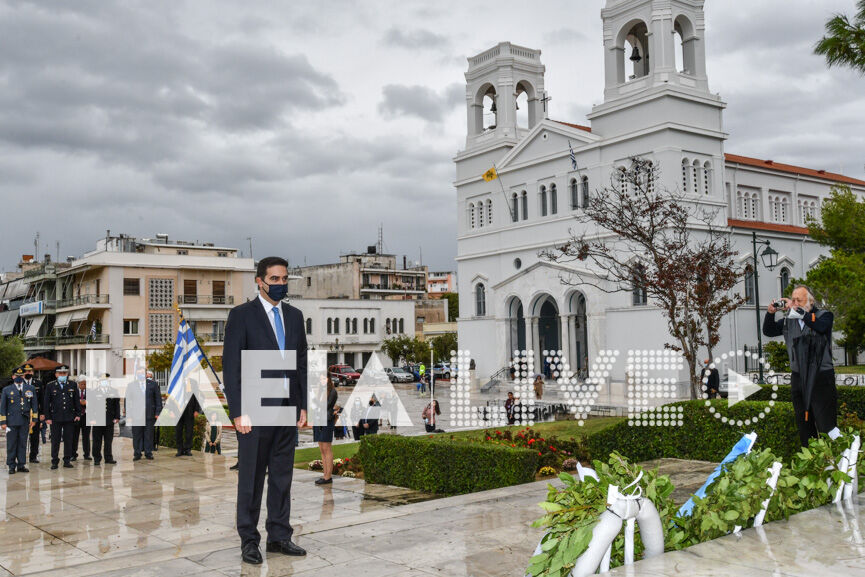 pirgos epeteios 8