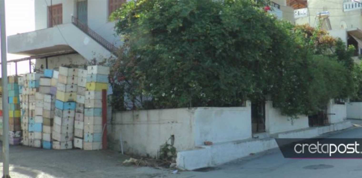 Διπλή δολοφονία στα Χανιά: Σε Μπαγκλαντεσιανό στρέφονται οι υποψίες - Ο δράστης άρπαξε και €10.000