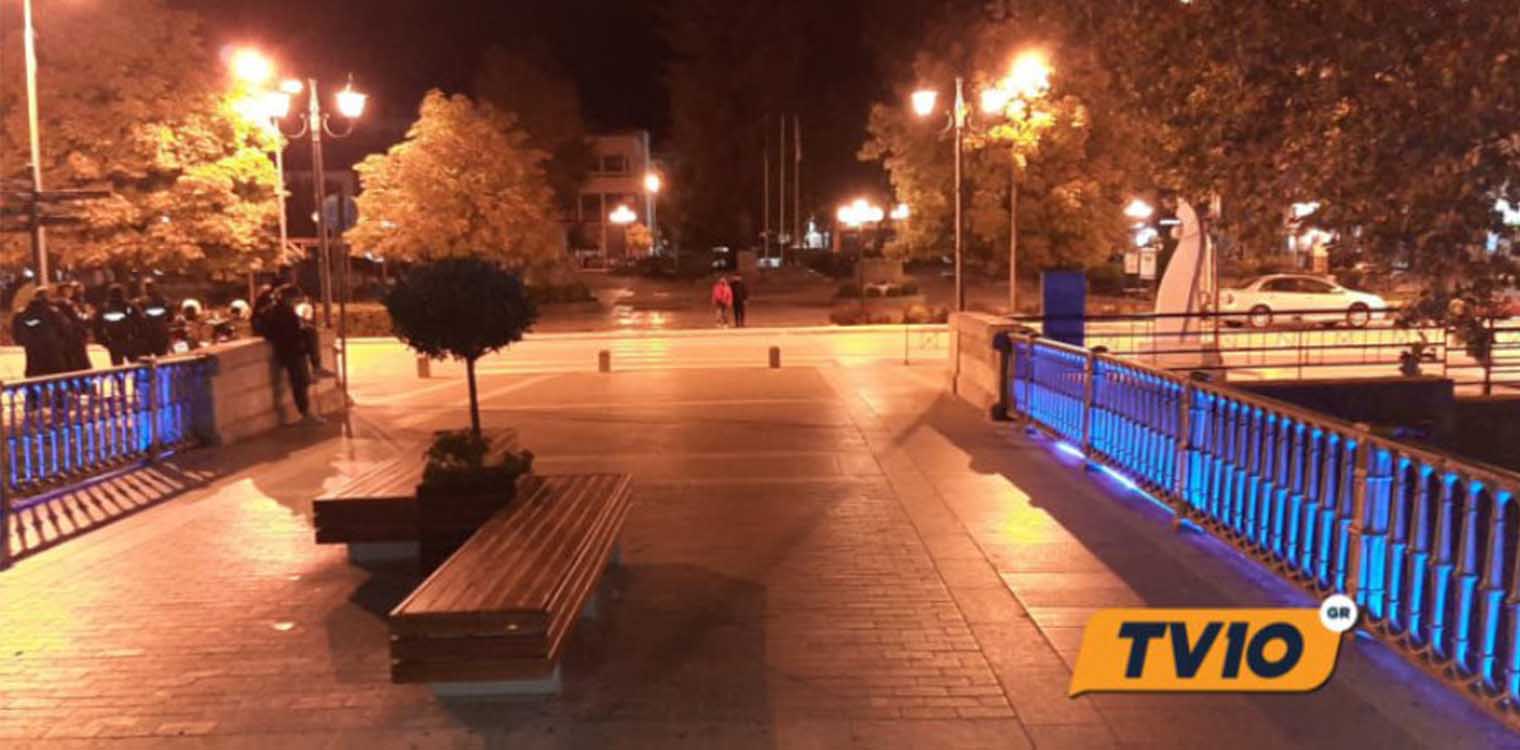 Κορωνοϊός: Πάνω από 1500 άτομα μπήκαν σε καραντίνα στα Τρίκαλα