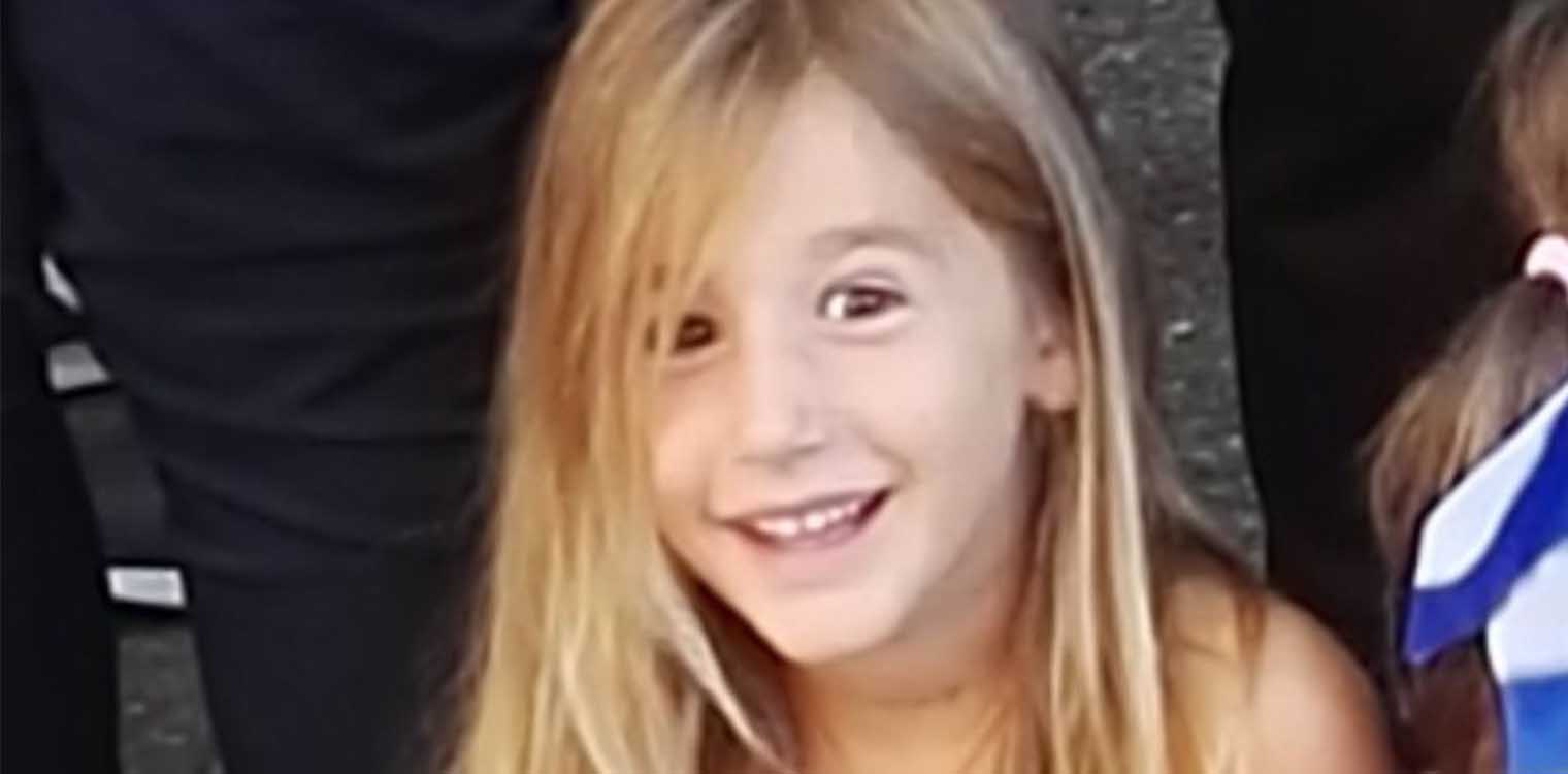Support Anastasia: Η πρωτοβουλία για την μικρή Αναστασία που πάσχει από καρκίνο