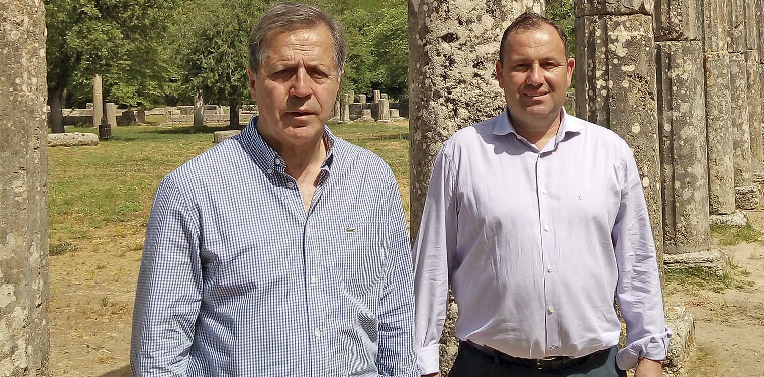 Δήμος Αρχ. Ολυμπίας: Συγκροτήθηκε Επιτροπή Τουριστικής Ανάπτυξης και Προβολής