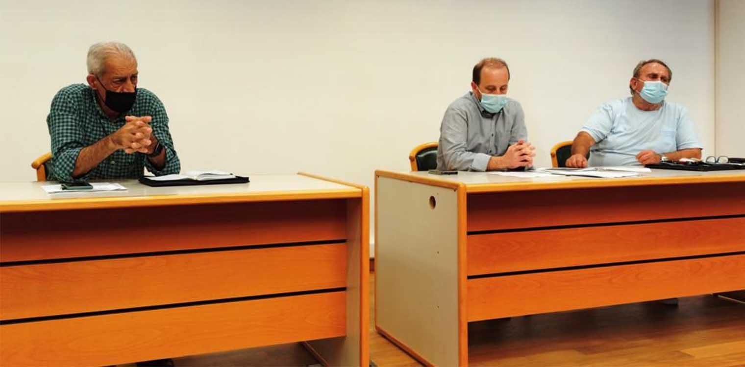 Δήμος Ήλιδας: Πεζοδρομείται από τις 15/11 το κέντρο της Αμαλιάδας
