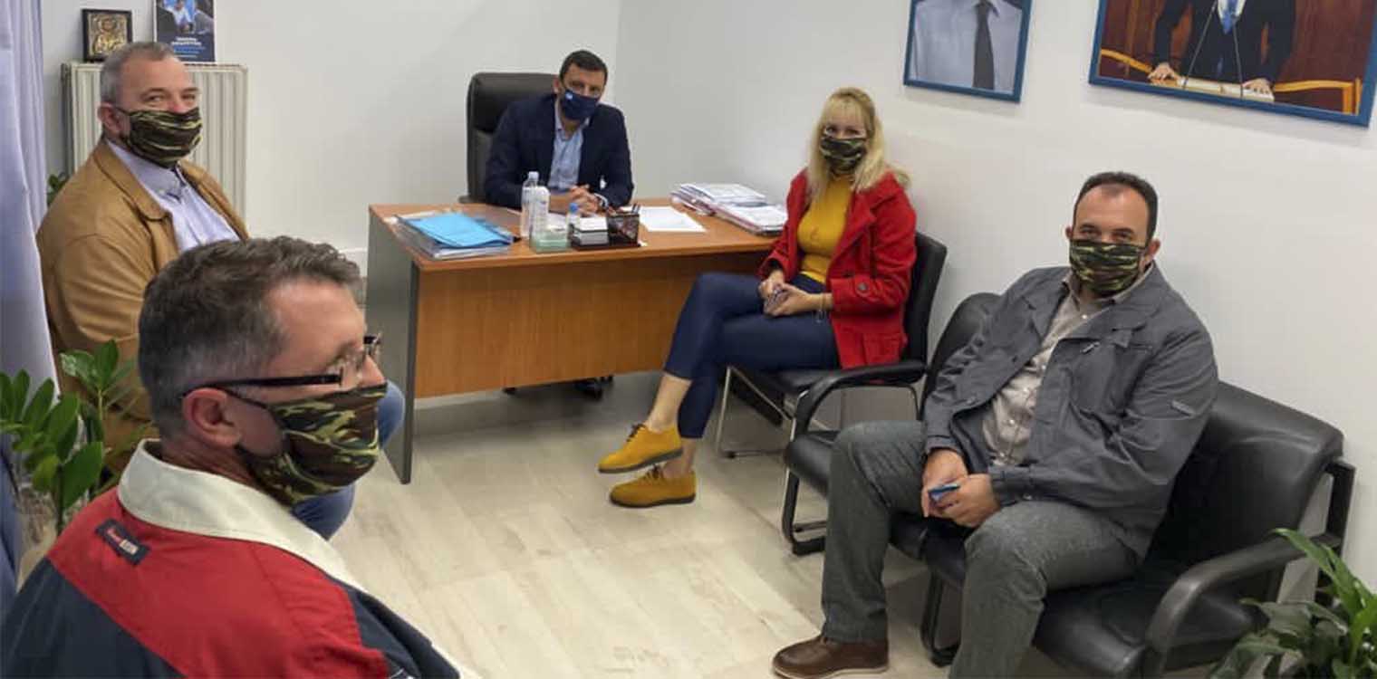 Νικολακόπουλος: Καθοριστική η συμβολή των στρατιωτικών μας στη προάσπιση των κυριαρχικών μας δικαιωμάτων