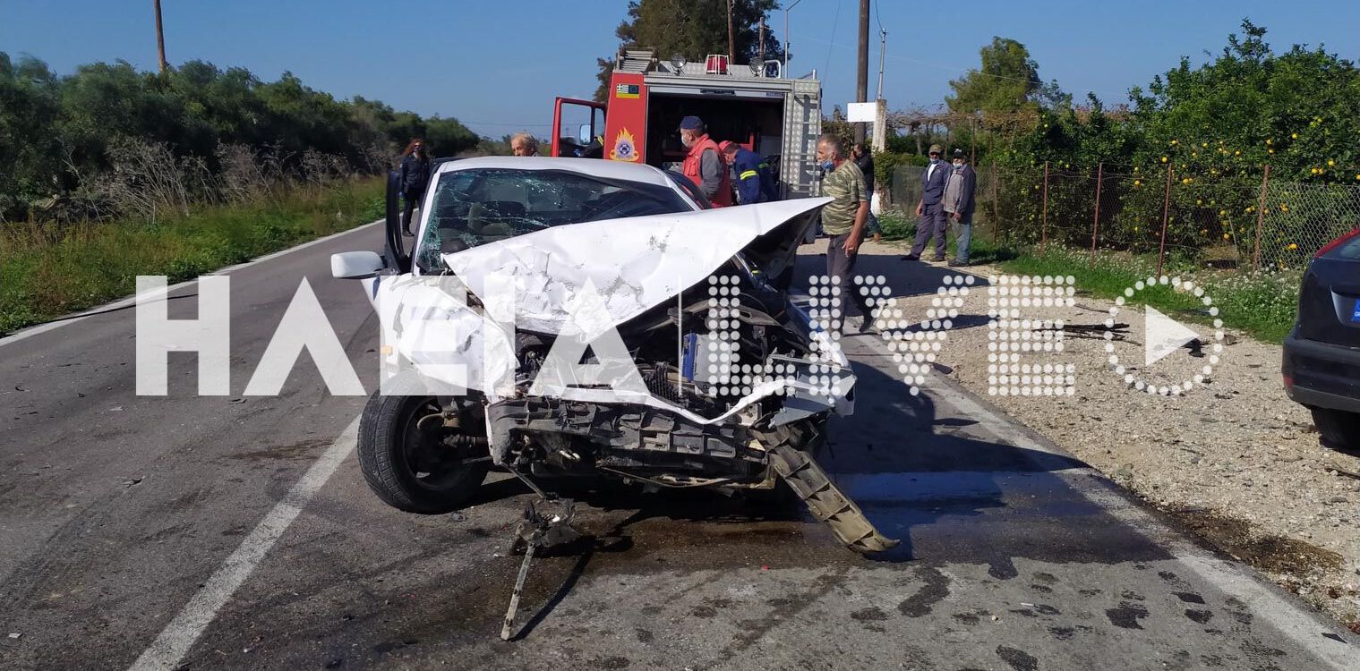 Δυτ. Ελλάδα: Τραγική αύξηση των νεκρών σε τροχαία εν μέσω καραντίνας