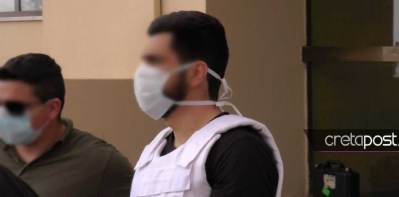 Διπλό φονικό στ’ Ανώγεια: Η βαλλιστική «μίλησε» – Ποια σφαίρα σκότωσε τον Καλομοίρη