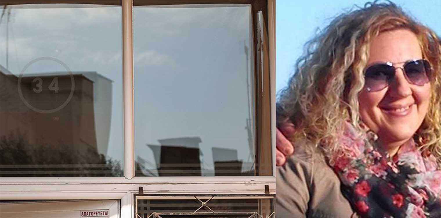 Δολοφονία 50χρονης στην Αγ. Βαρβάρα: Αύριο η απολογία του 16χρονου που παραδόθηκε στην αστυνομία