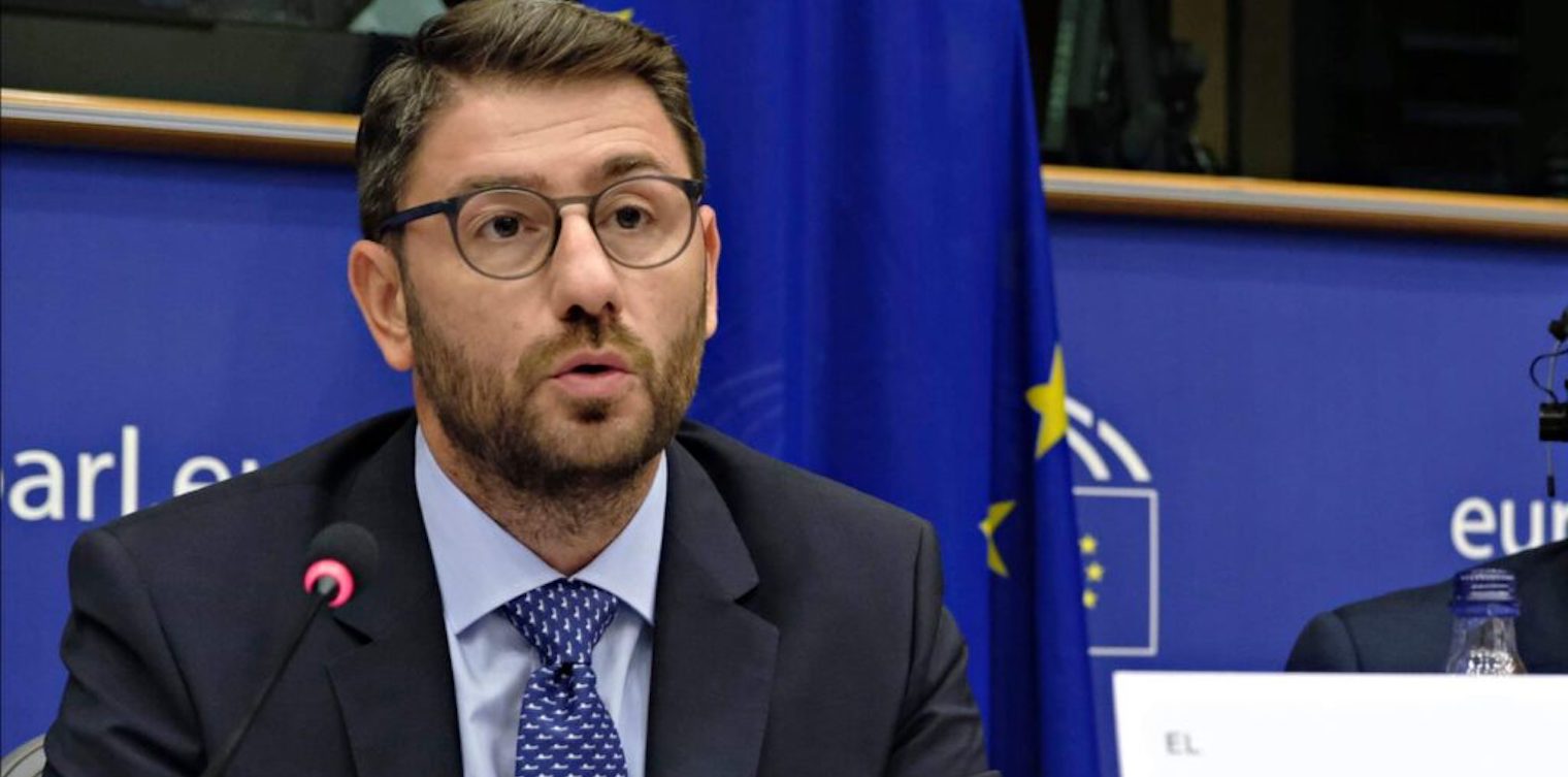 Η Γερμανία υπονομεύει την Ευρωπαϊκή Στρατηγική εμβολιασμών