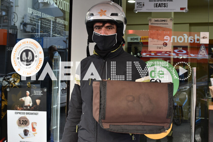 delivery 2