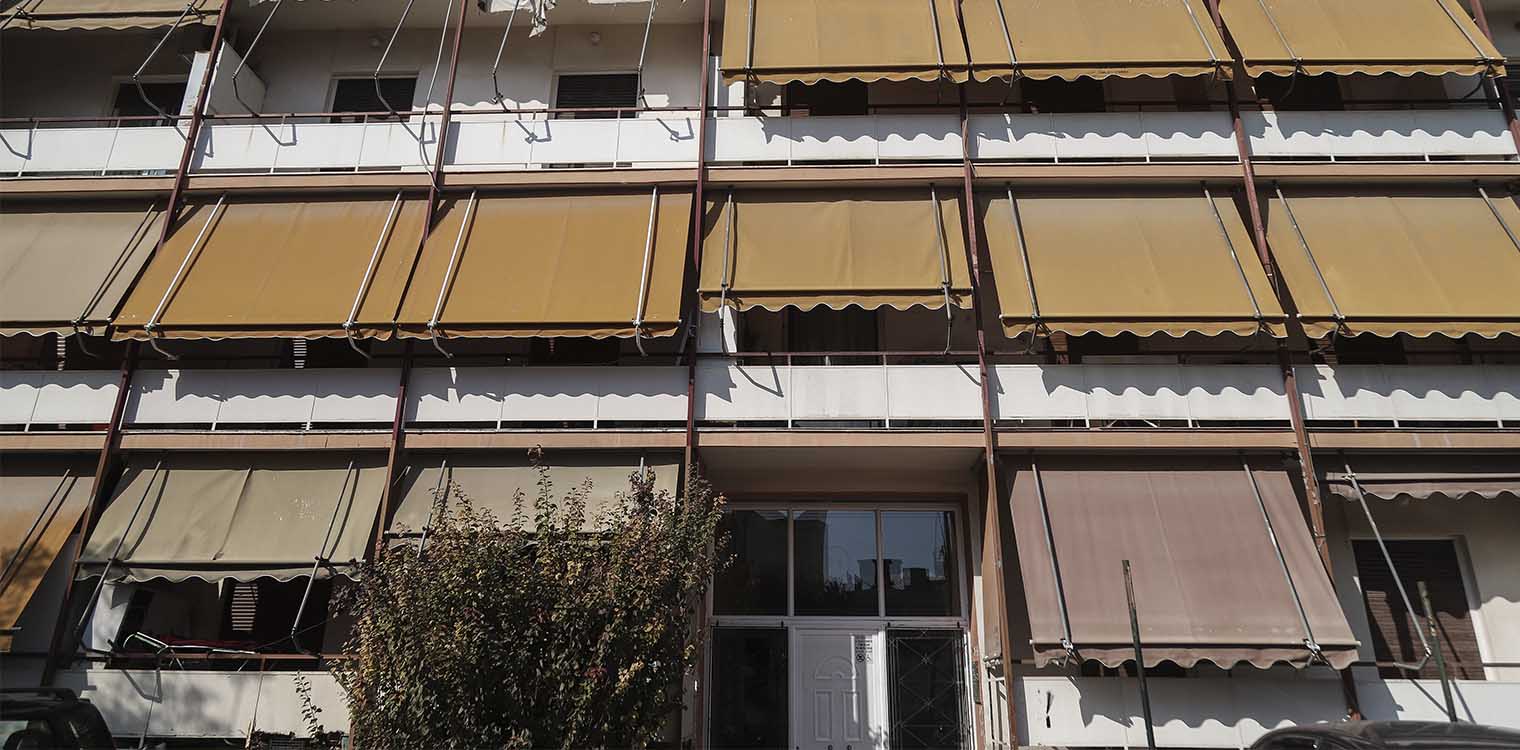 Έγκλημα στην Αγία Βαρβάρα - Μητέρα 16χρονου: Δεν πιστεύω ότι το παιδί μου σκότωσε