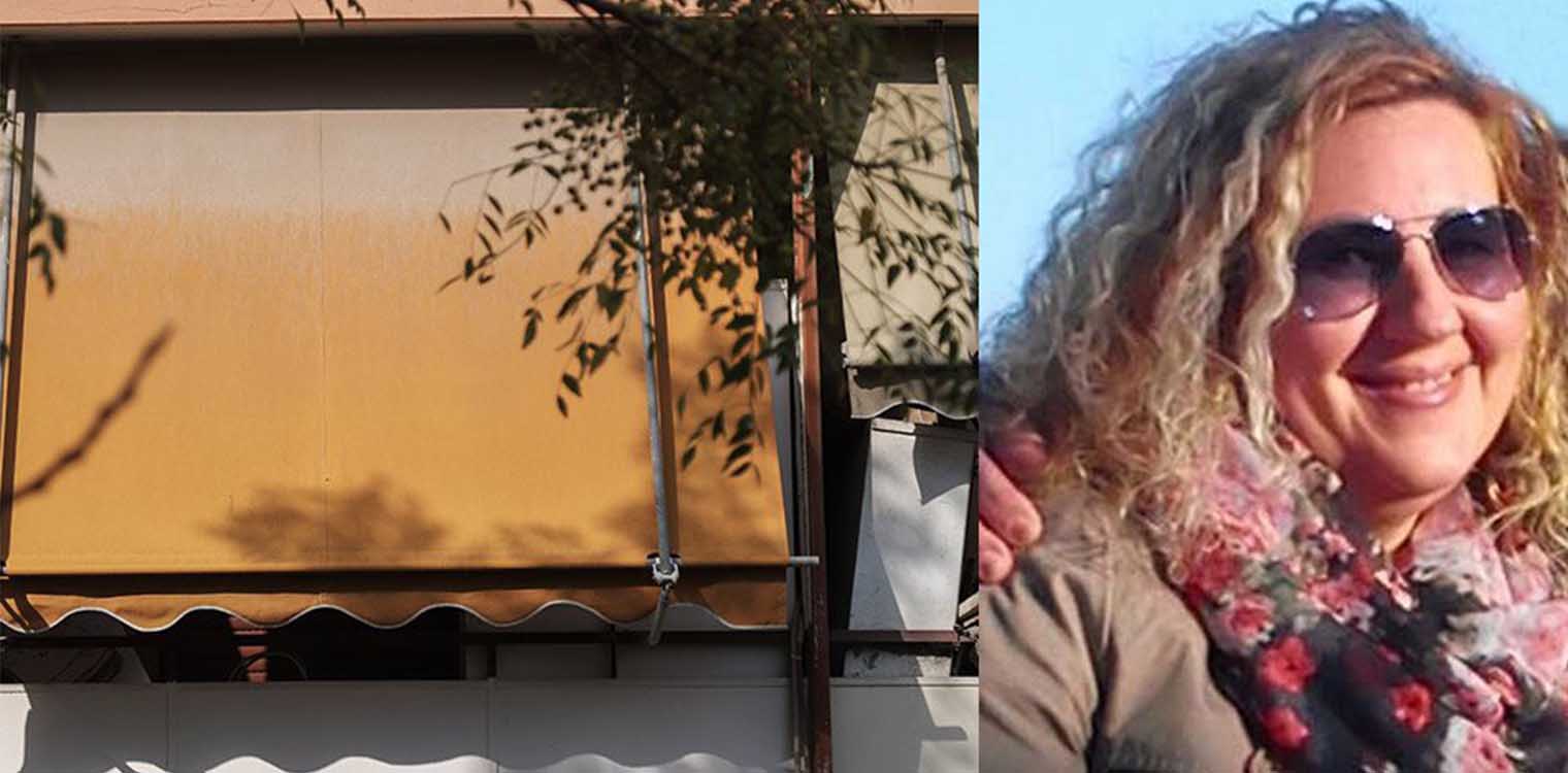 Δολοφονία στην Αγία Βαρβάρα: Αλληλοκατηγορούνται οι ανήλικοι για το φόνο της 50χρονης