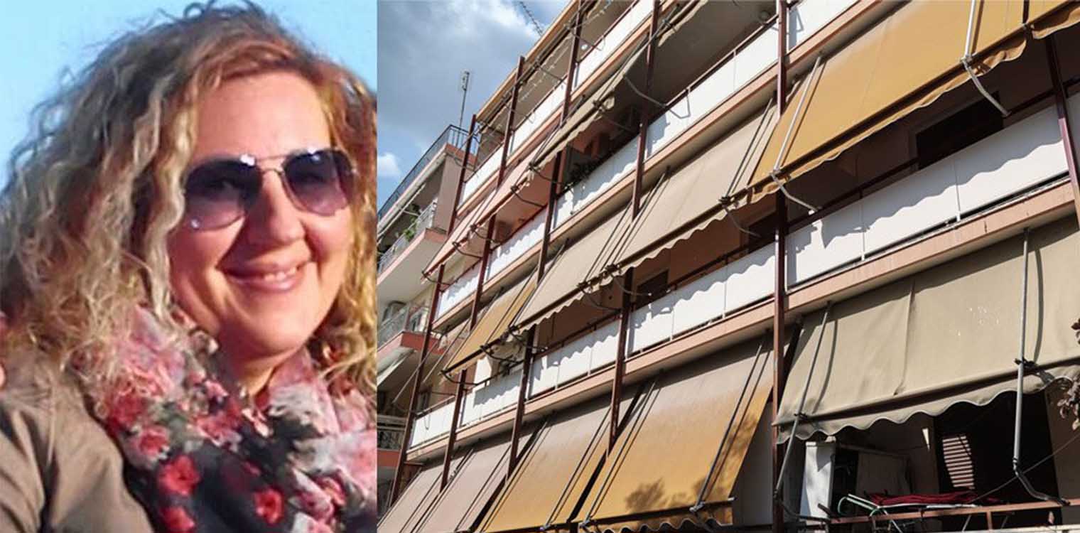 Έγκλημα στην Αγία Βαρβάρα: Οκτώ χρόνια στην 15χρονη για τη δολοφονία της μητέρας της