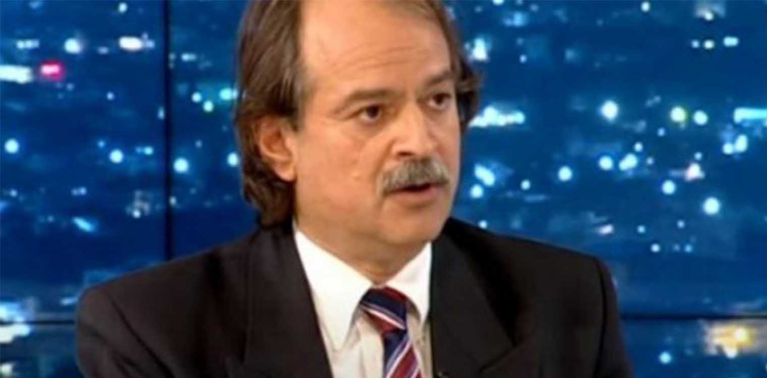 Αποδομώντας σε 2΄όλη την επιχειρηματολογία του Dr. Ιωαννίδη για το lockdown