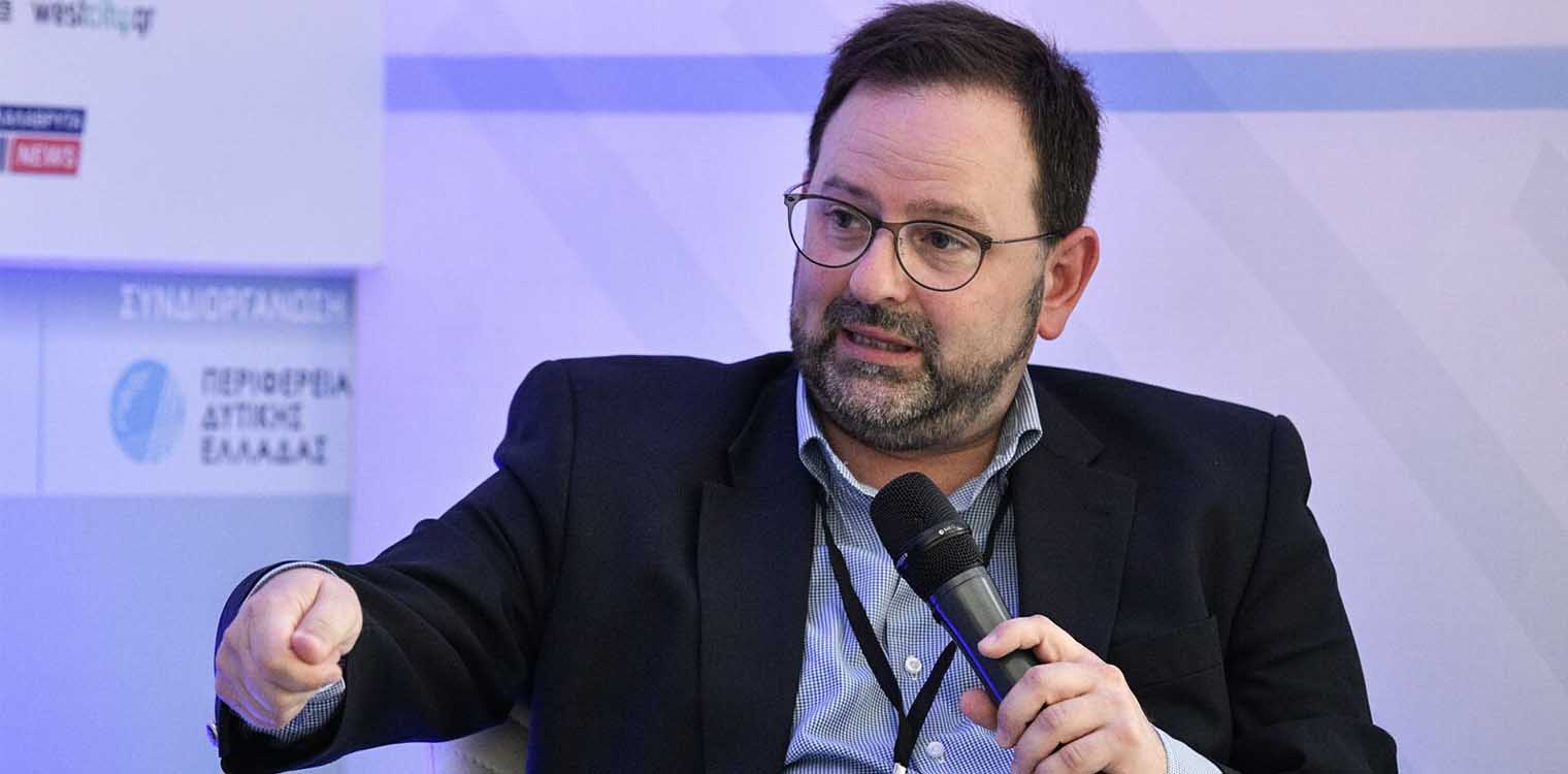 Κοροβέσης: Να μείνει «ζωντανός» ο χώρος της εστίασης