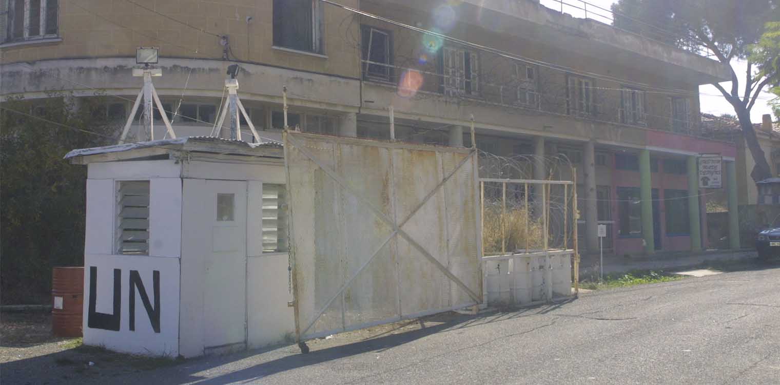 Χιλιάδες Τουρκοκύπριοι διαδηλώνουν στην κατεχόμενη Λευκωσία για την τουρκική παρέμβαση