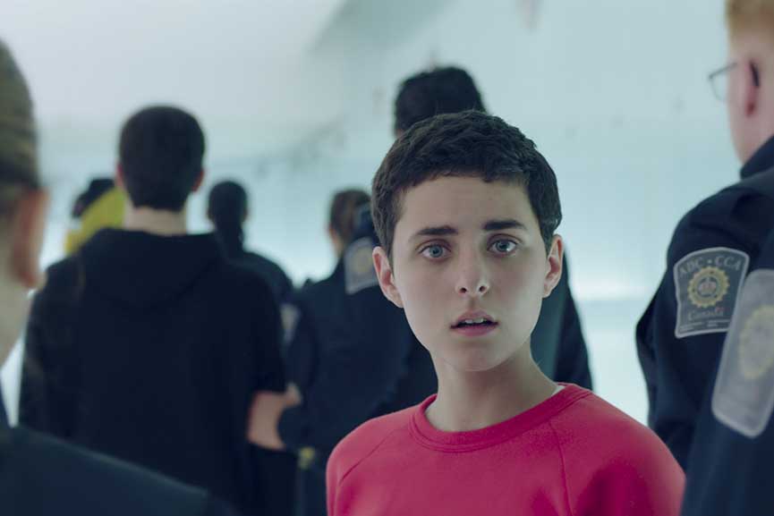 Antigone 5