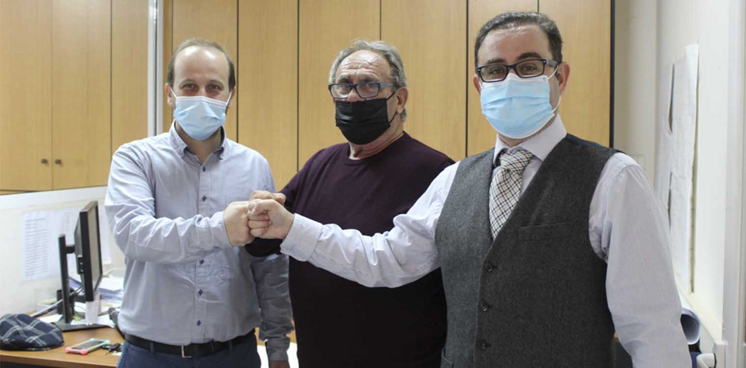 Δήμος Ήλιδας: Ολικό lifting στο Μπεκιάρειο Πνευματικό Κέντρου Χαβαρίου