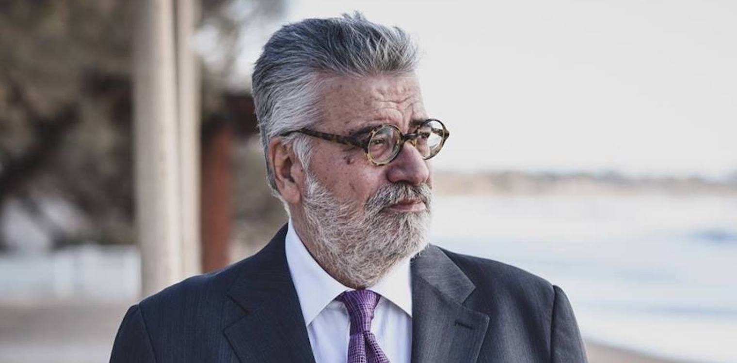 Κράλλης: Τάγματα εφόδου ειδικών συμφερόντων “στραγγαλίζουν” το νοσοκομείο Αμαλιάδας