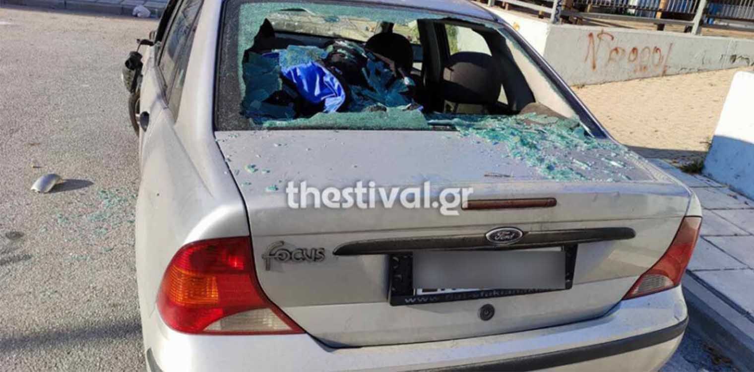 Θεσσαλονίκη: Δύο συλλήψεις για το οπαδικό επεισόδιο στη Νικόπολη