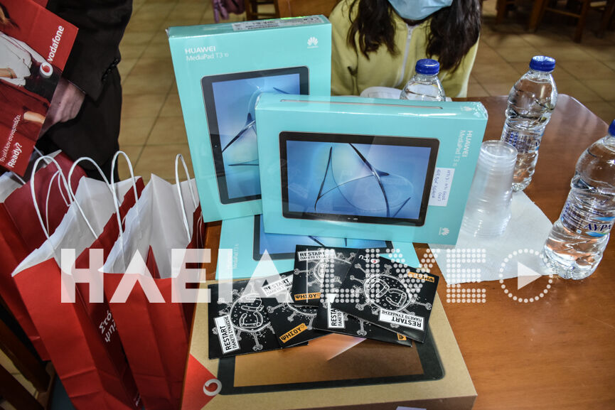 tablet peuki 2