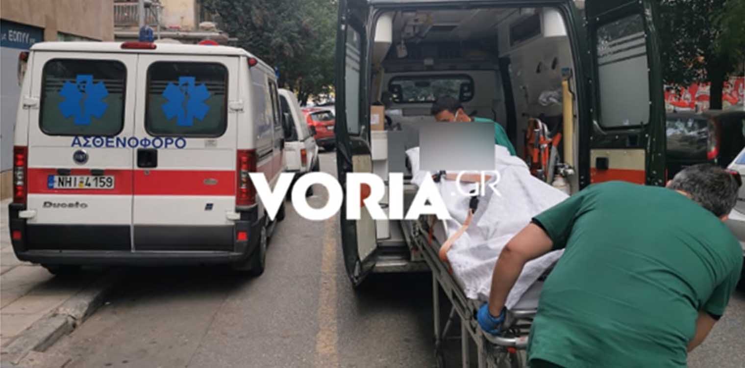 Εκκενώνονται οι δύο ιδιωτικές κλινικές στη Θεσσαλονίκη (upd)