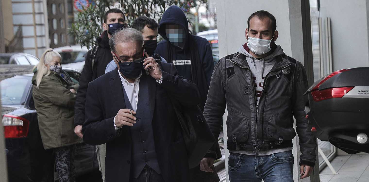 Την Παρασκευή απολογείται ο 22χρονος που κατηγορείται για τη δολοφονία 26χρονου στις Σπέτσες