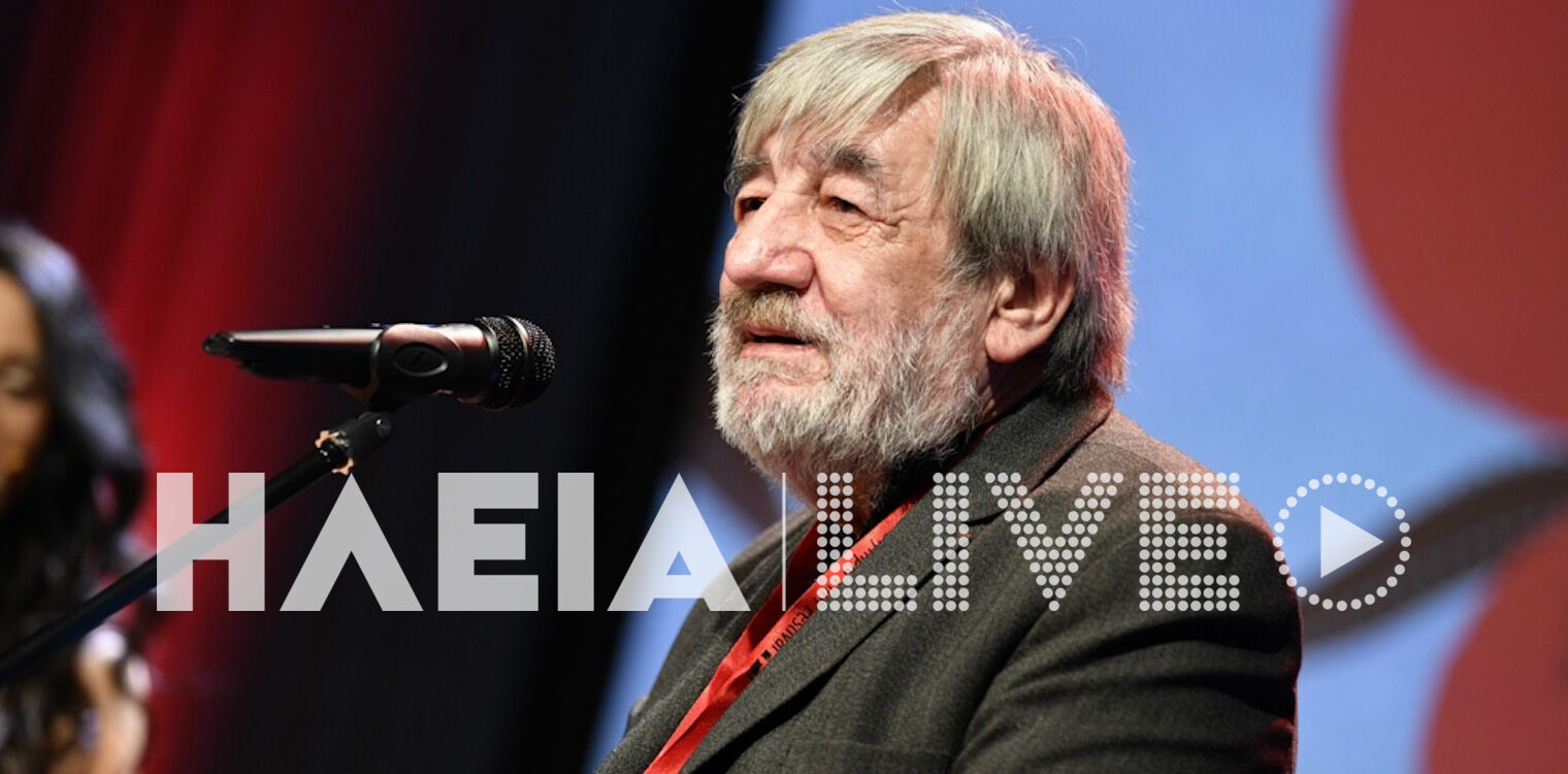 Δημήτρης Σπύρου: Η Covid-19 θα τροφοδοτεί για χρόνια τον κινηματογράφο