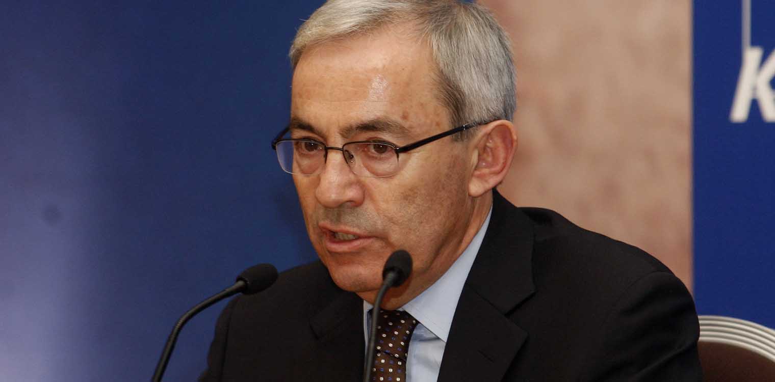 Έκθεση Πισσαρίδη: Στόχος η ανάπτυξη 3,5% του ΑΕΠ την επόμενη δεκαετία