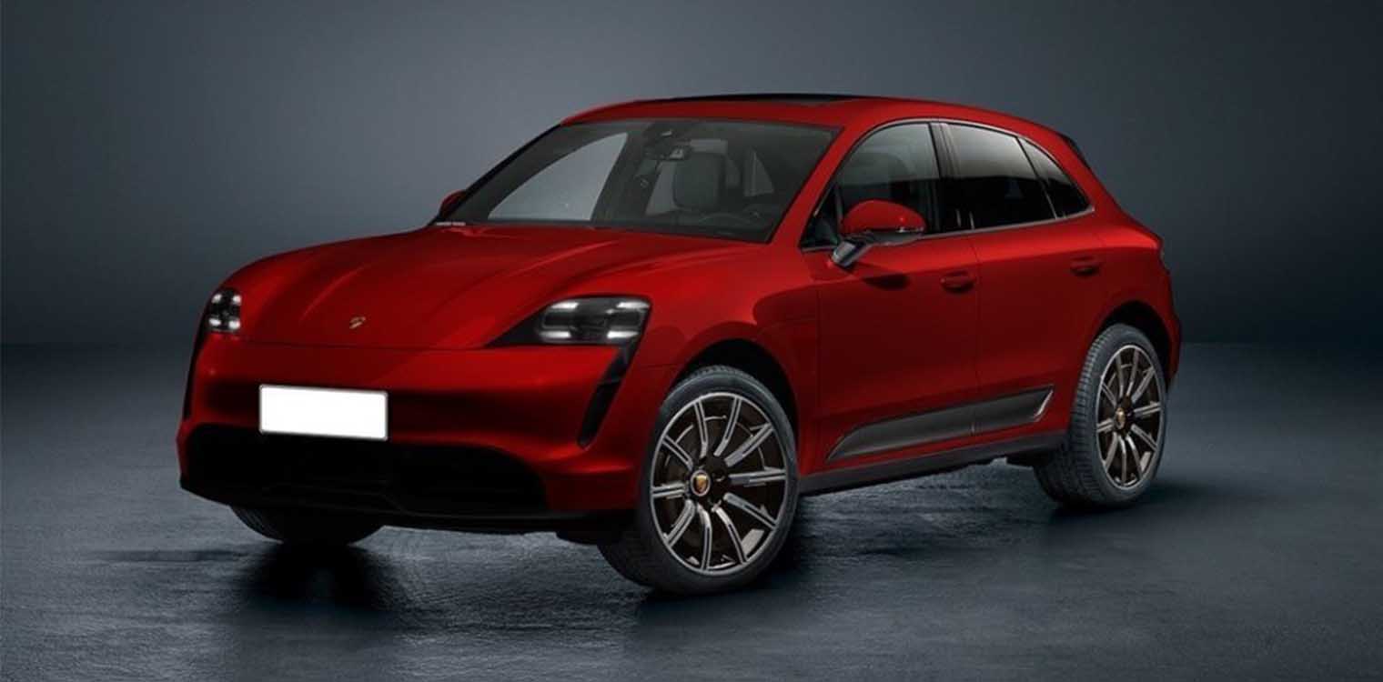 Audi Q5 E-Tron και ηλεκτρική Porsche Macan έρχονται το 2022