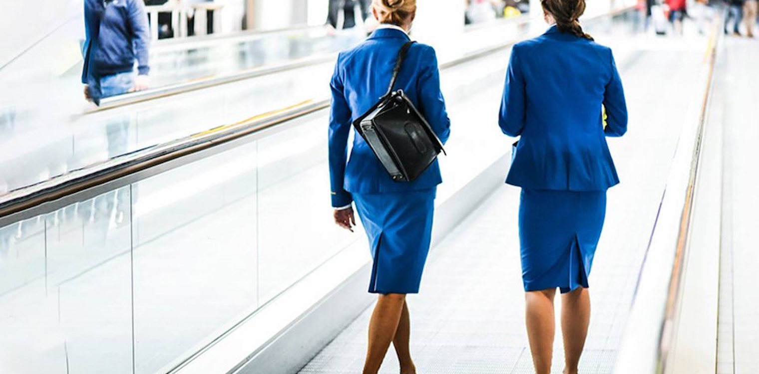 British Airways: Αεροσυνοδός-call girl στους κόλπους της εταιρείας