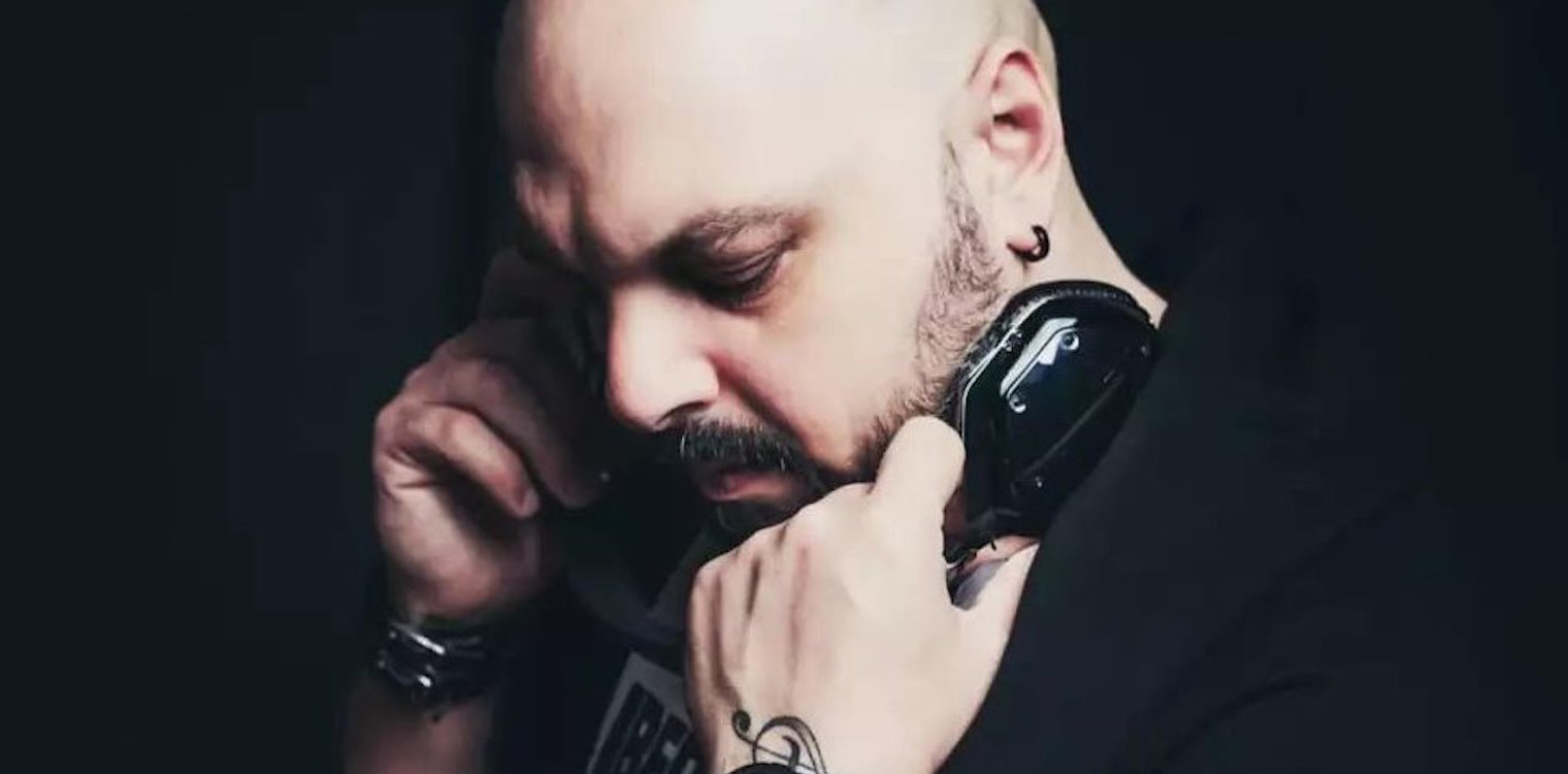 Κορωνοϊός - Dj Decibel: Συγκεντρώνουν χρήματα για την οικογένεια του 39χρονου που χάθηκε από Covid-19