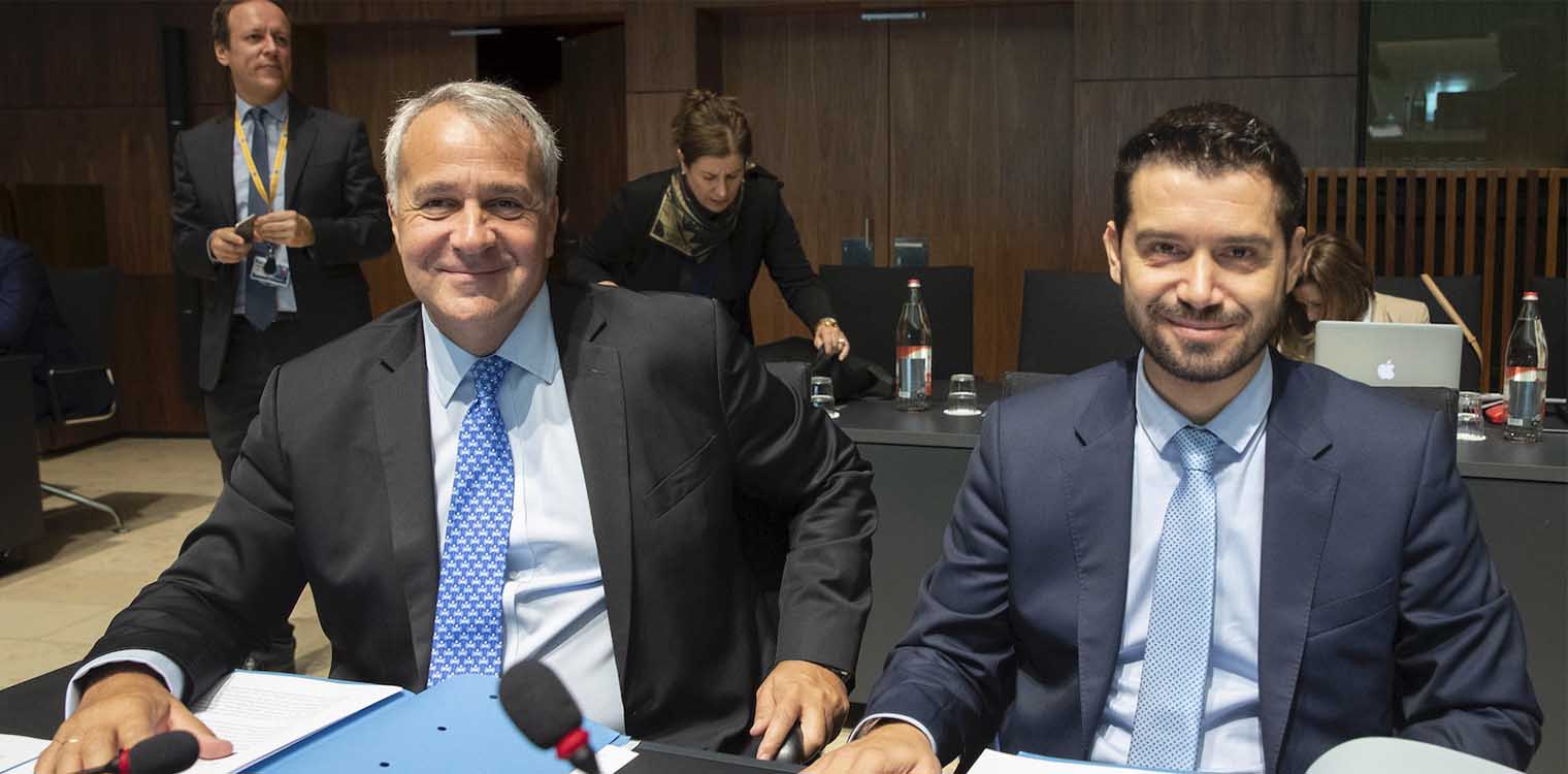 Παράταση για αιτήσεις στήριξης σε νέες συμμετοχές σε συστήματα ποιότητας