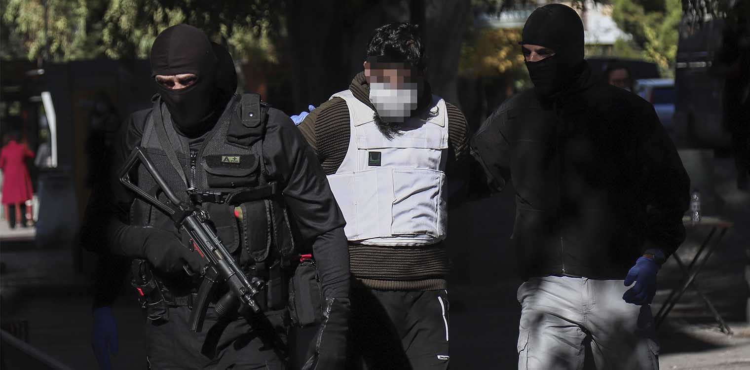 Στη φυλακή ο 27χρονος που φέρεται ως μέλος του ISIS - Αρνήθηκε τα πάντα στην απολογία του