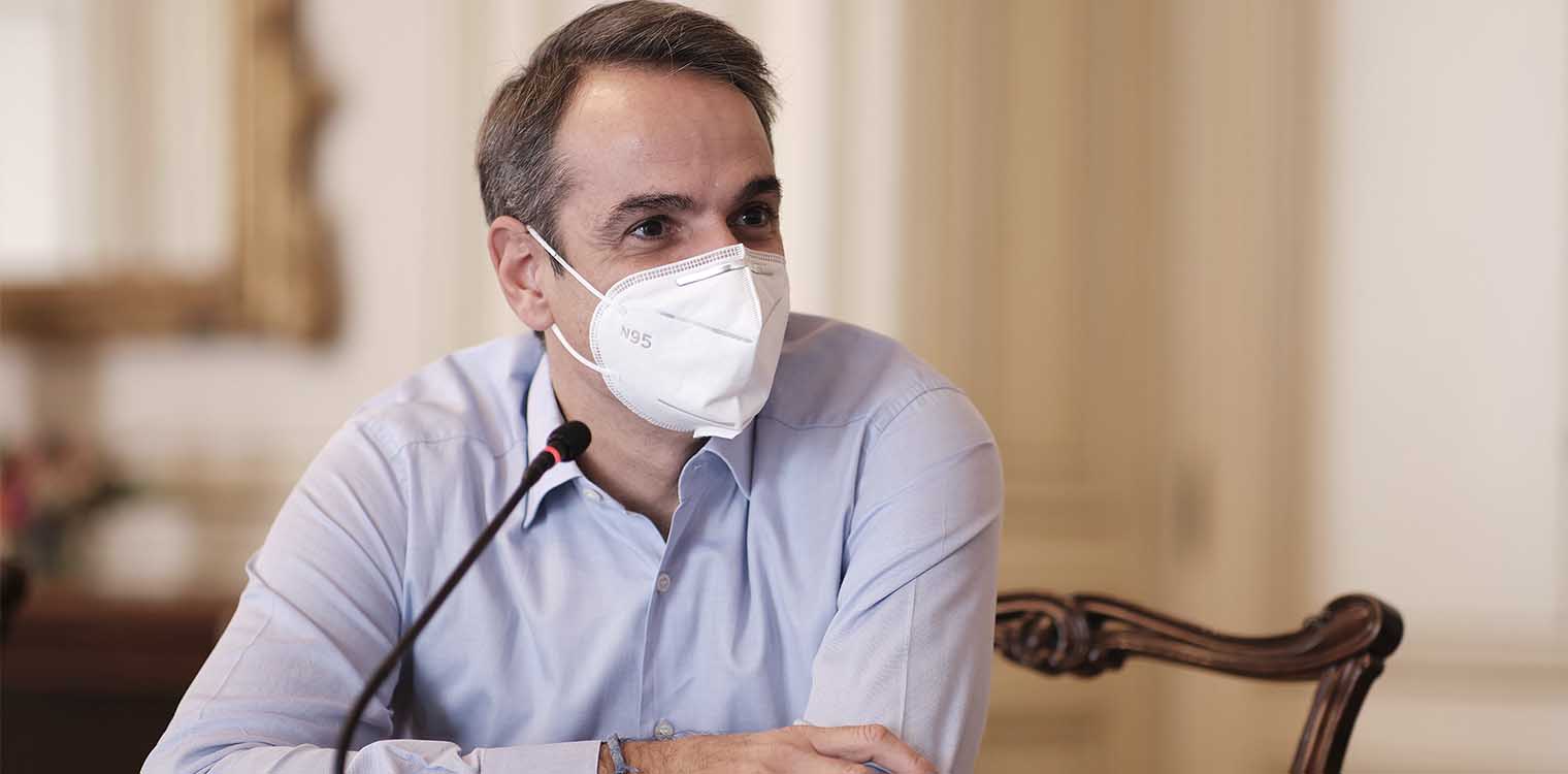 Φοροελαφρύνσεις: Στο 22% ο συντελεστής φορολόγησης - Μειώνεται στο 55% η προκαταβολή φόρου