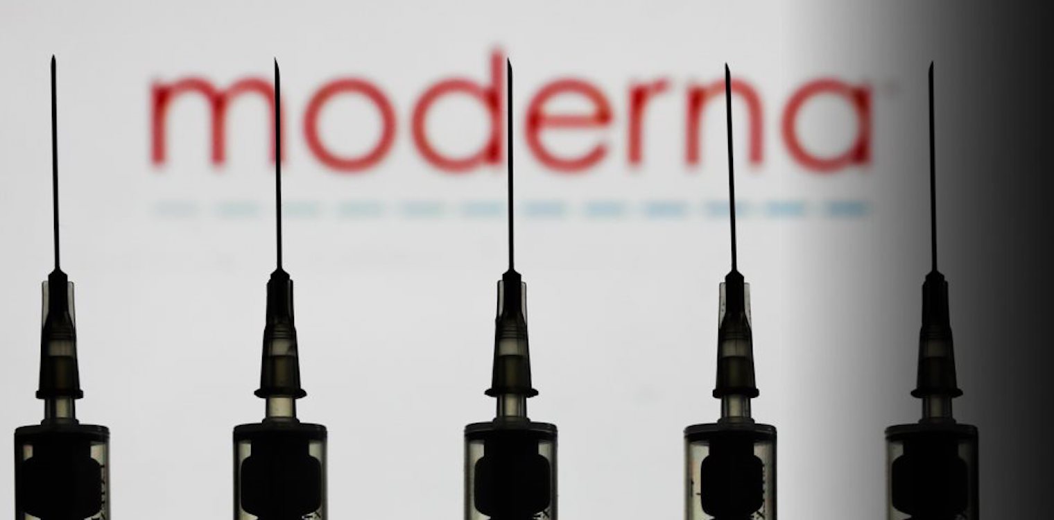 Κορωνοϊός: Η Βρετανία θα αγοράσει από τη Moderna άλλες δύο εκατ. δόσεις του εμβολίου